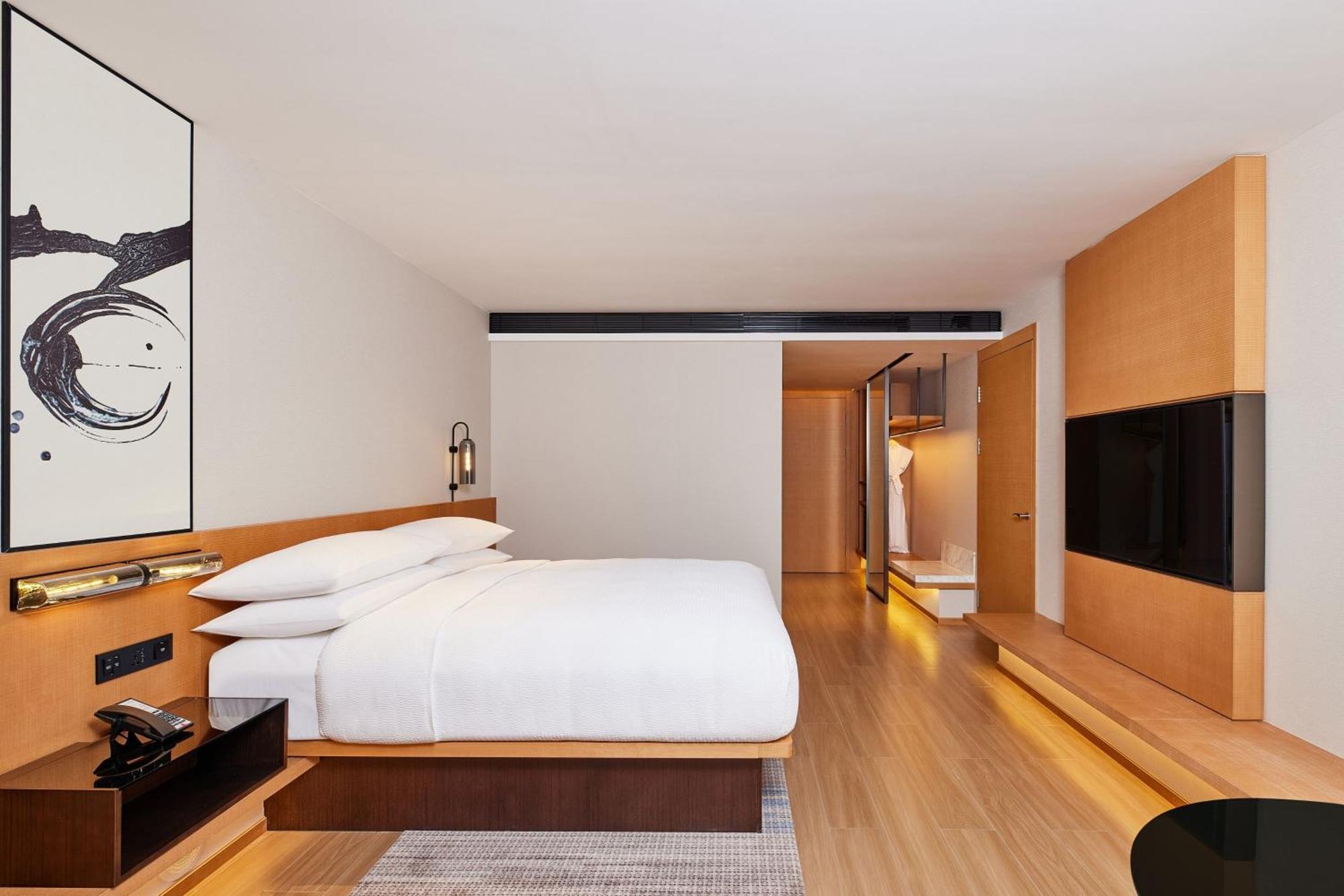 Fairfield By Marriott Guangzhou Konggang Hotel Exterior foto